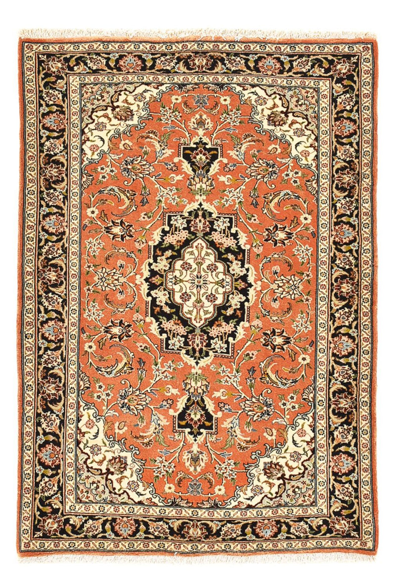 Kashan Koberec 110x77cm - Perský koberec