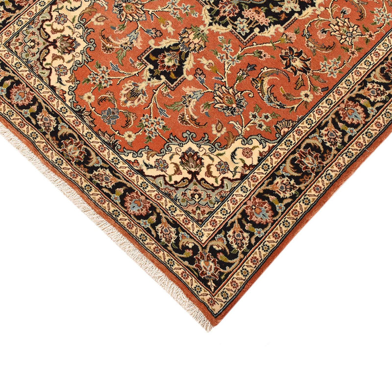 Kashan Koberec 110x77cm - Perský koberec