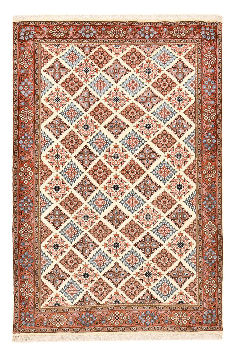 Meymeh Koberec 138x210cm - Perský koberec