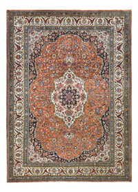 Bakhtiari Koberec 250x357cm - Perský koberec – product image
