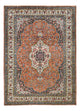 Bakhtiari Koberec 250x357cm - Perský koberec