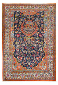 Bakhtiari Koberec 206x293cm - Perský koberec – product image
