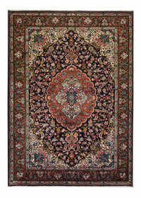 Bakhtiari Koberec 289x205cm - Perský koberec – product image