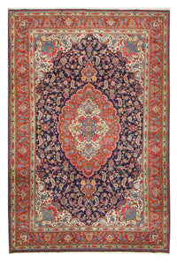 Bakhtiari Koberec 202x302cm - Perský koberec – product image