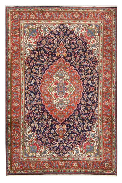 Bakhtiari Koberec 202x302cm - Perský koberec