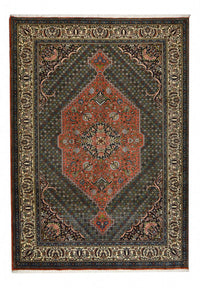Bakhtiari Koberec 300x208cm - Perský koberec – product image