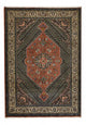 Bakhtiari Koberec 300x208cm - Perský koberec