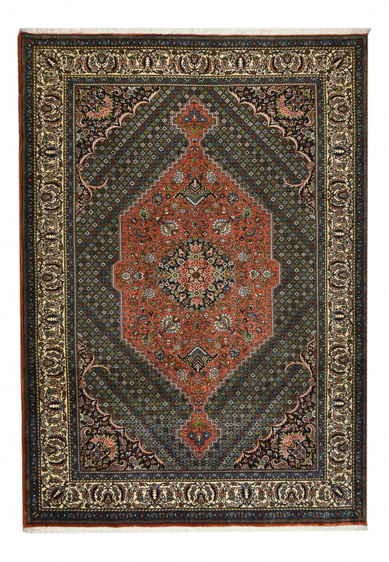 Bakhtiari Koberec 300x208cm - Perský koberec