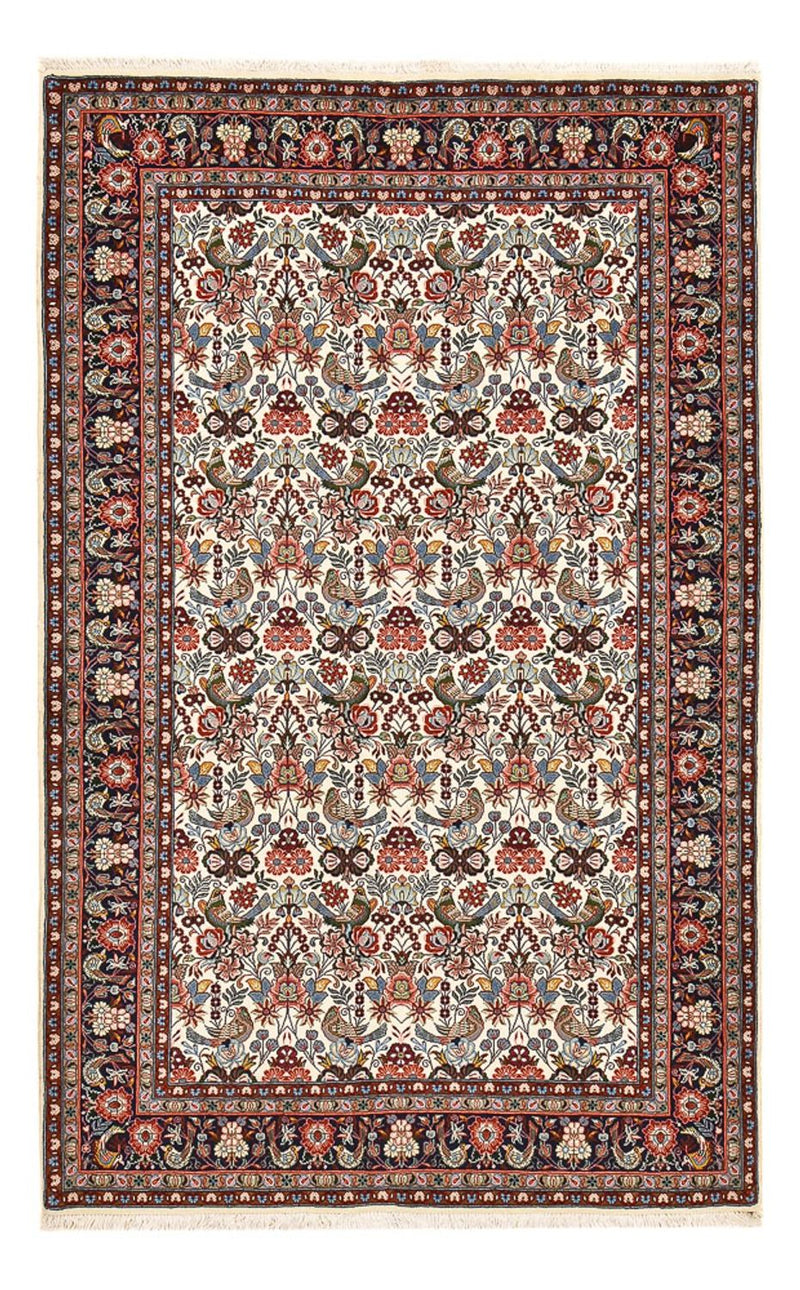 Bidjar Koberec 137x215cm - Perský koberec