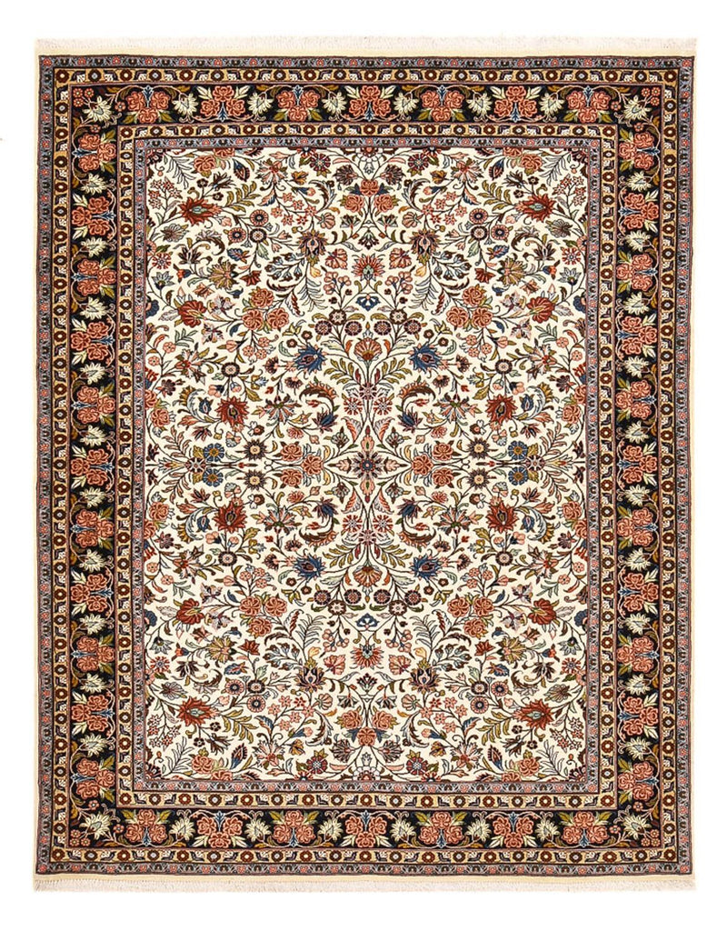 Bidjar Koberec 233x178cm - Perský koberec