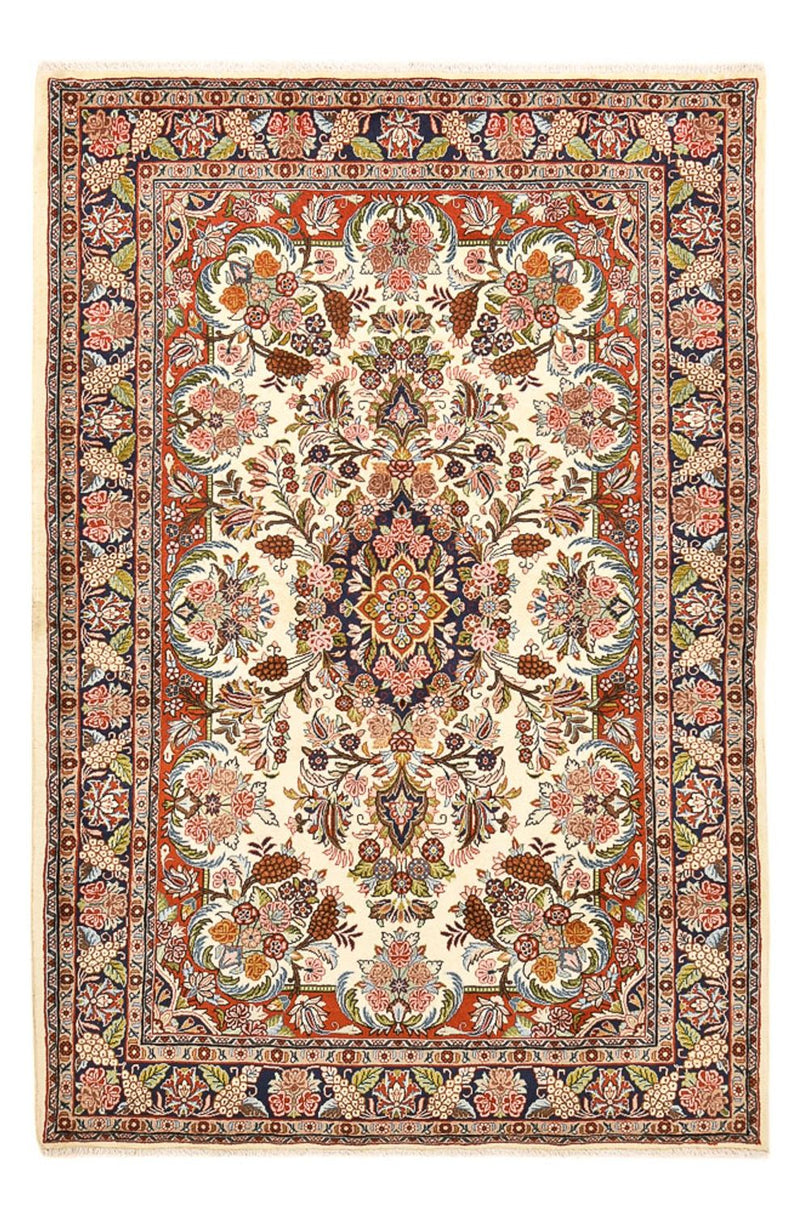 Bidjar Koberec 204x138cm - Perský koberec
