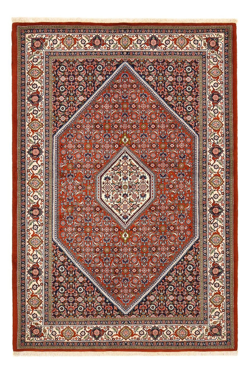 Bidjar Koberec 209x141cm - Perský koberec