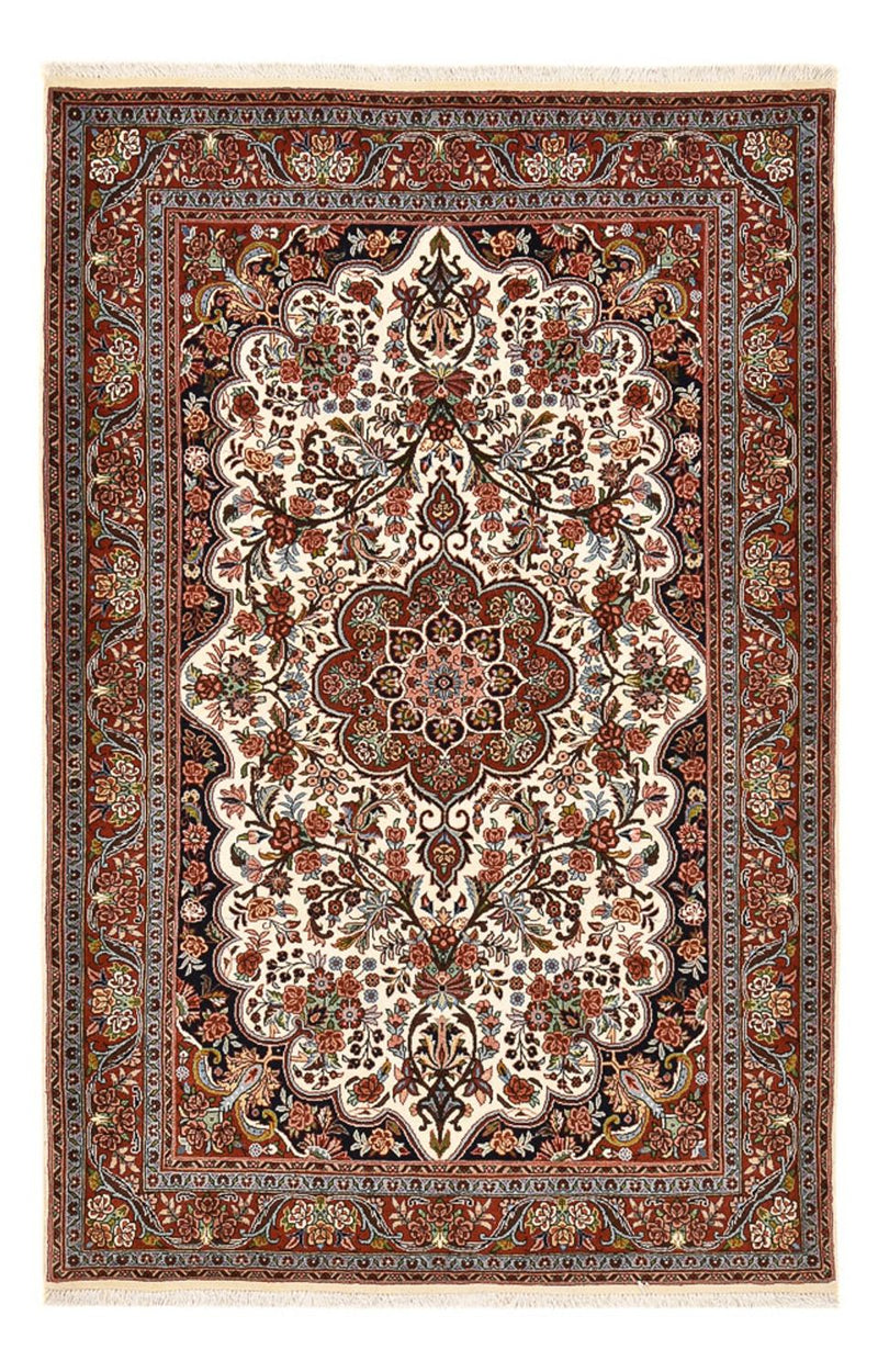Bidjar Koberec 210x135cm - Perský koberec