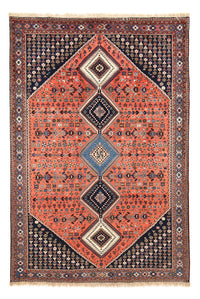 Yalameh Koberec 291x202cm - Perský koberec – product image