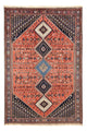 Yalameh Koberec 291x202cm - Perský koberec