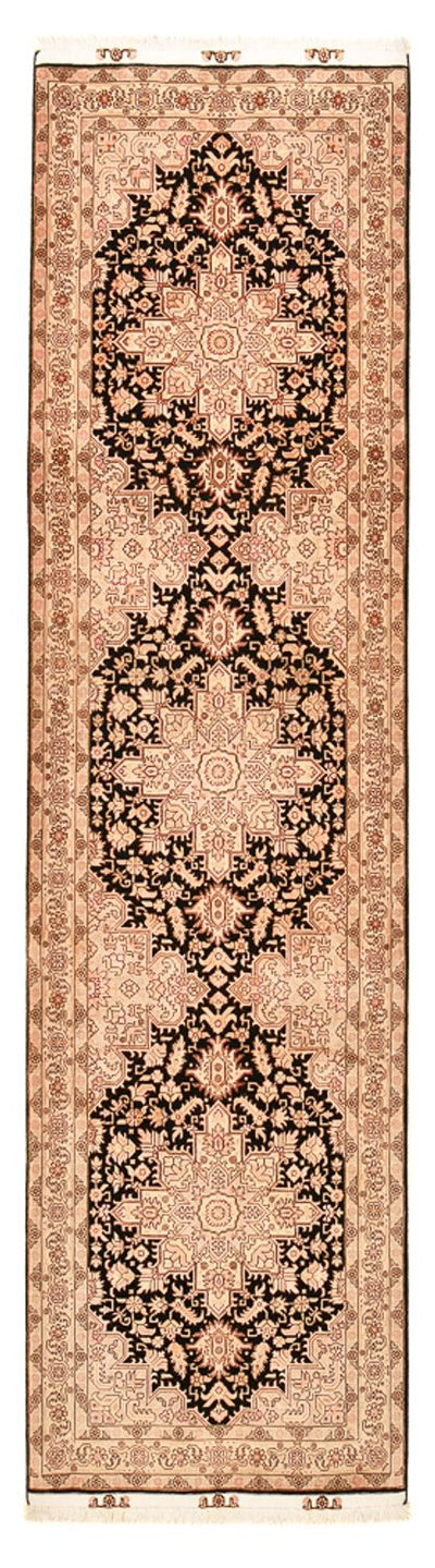 Tabriz - 50 Raj Koberec 80x305cm - Perský koberec