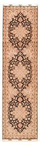 Tabriz - 50 Raj Koberec 305x80cm - Perský koberec