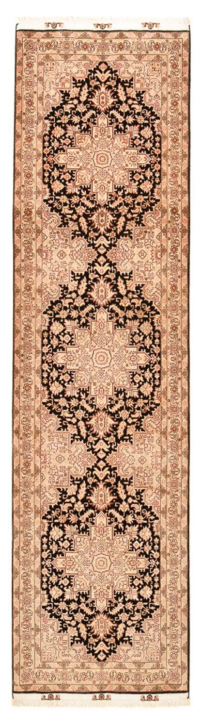 Tabriz - 50 Raj Koberec 305x80cm - Perský koberec