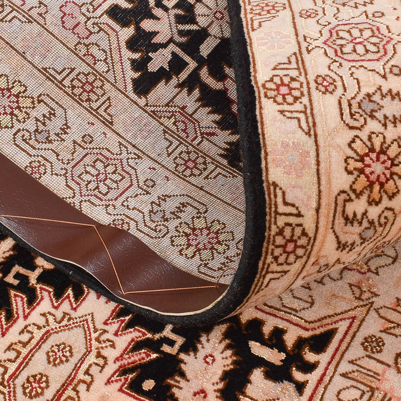 Tabriz - 50 Raj Koberec 305x80cm - Perský koberec