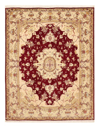 Tabriz - 50 Raj Koberec 191x148cm - Perský koberec – product image