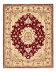 Tabriz - 50 Raj Koberec 191x148cm - Perský koberec