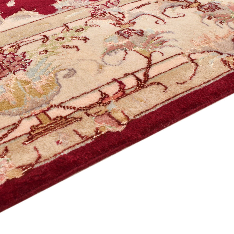Tabriz - 50 Raj Koberec 191x148cm - Perský koberec