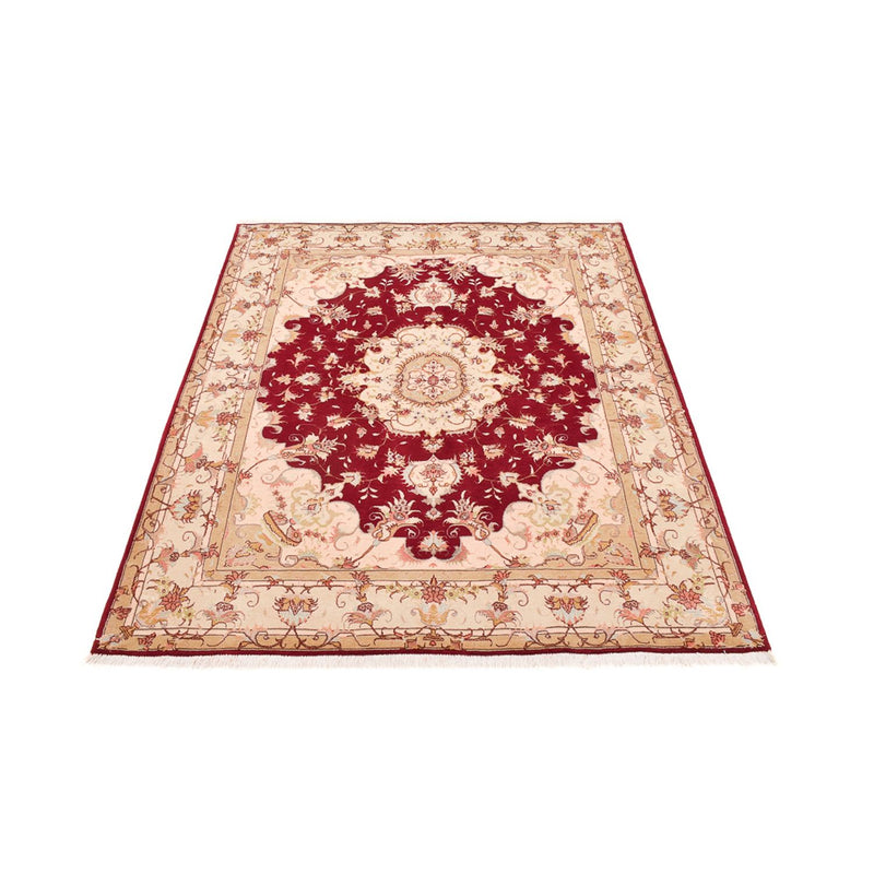 Tabriz - 50 Raj Koberec 191x148cm - Perský koberec