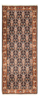 Kashkuli Koberec 202x81cm - Perský koberec