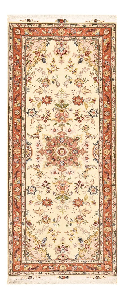 Tabriz - 50 Raj Koberec 80x197cm - Perský koberec