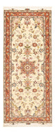Tabriz - 50 Raj Koberec 197x80cm - Perský koberec
