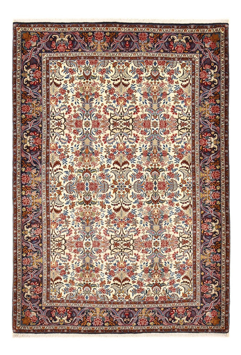 Bidjar Koberec 205x148cm - Perský koberec