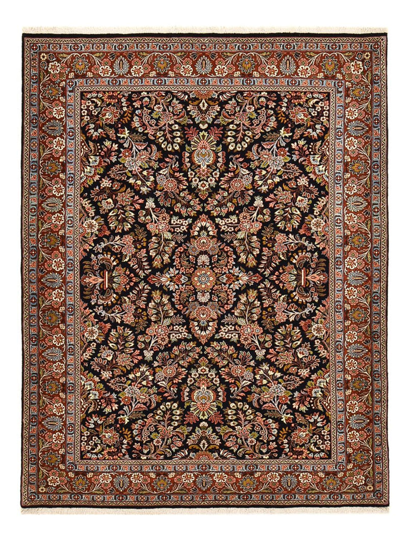 Bidjar Koberec 230x173cm - Perský koberec