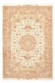 Tabriz - 50 Raj Koberec 203x298cm - Perský koberec