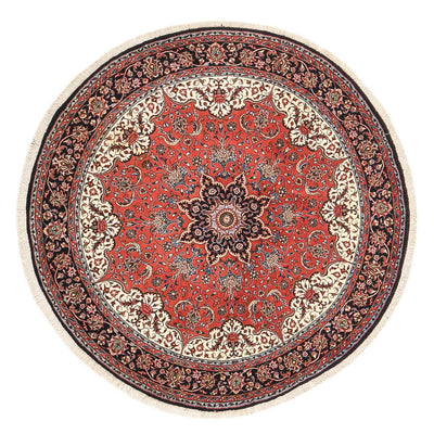 Bidjar Koberec 150x150cm - Perský koberec
