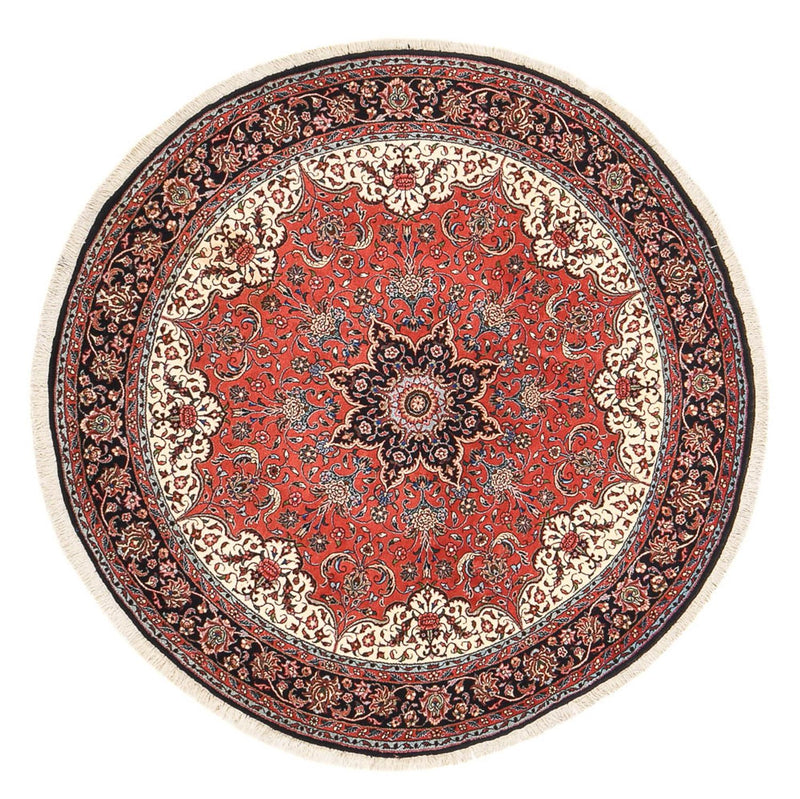 Bidjar Koberec 150x150cm - Perský koberec