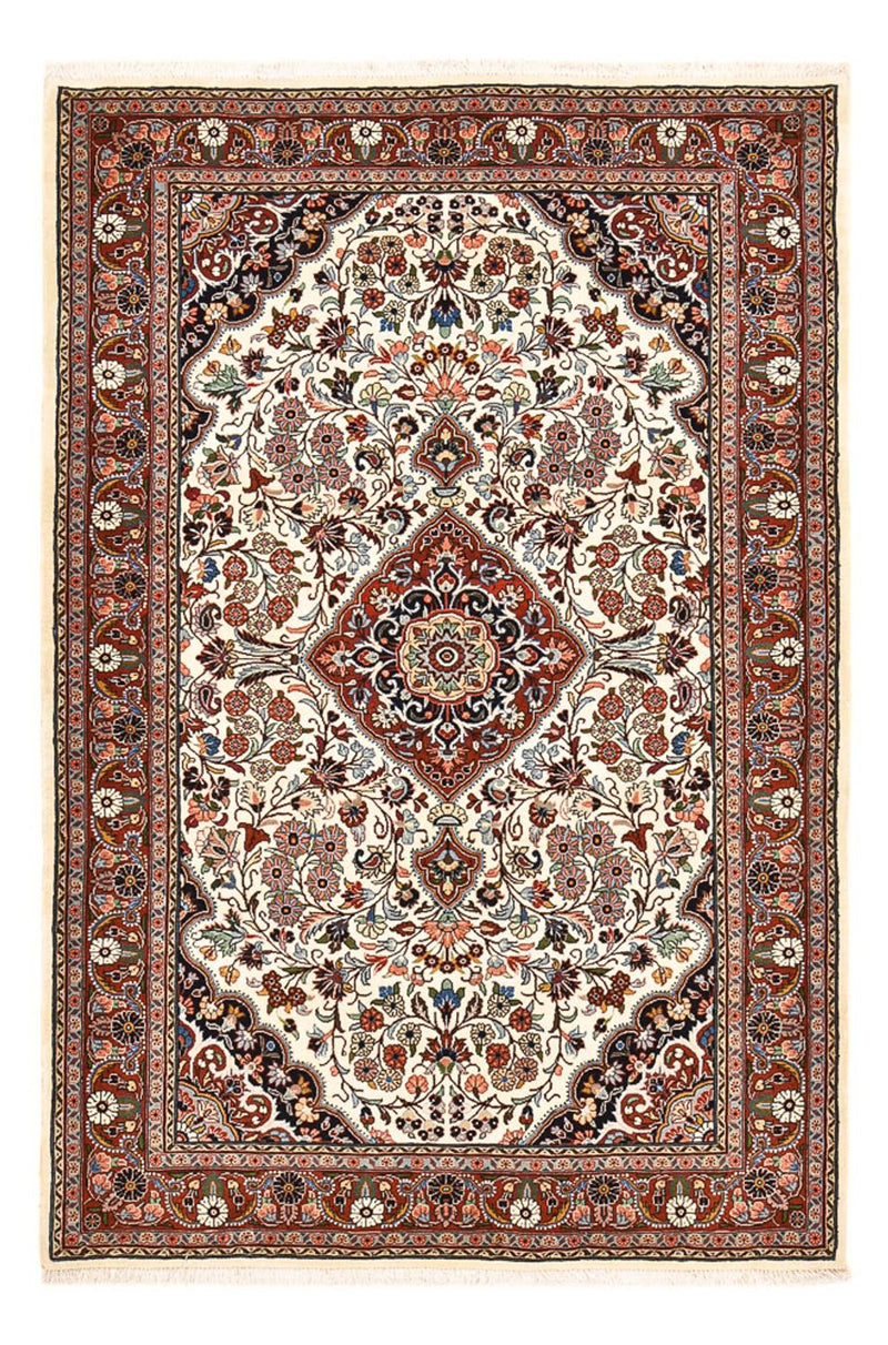 Bidjar Koberec 209x139cm - Perský koberec