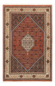 Bidjar Koberec 213x139cm - Perský koberec