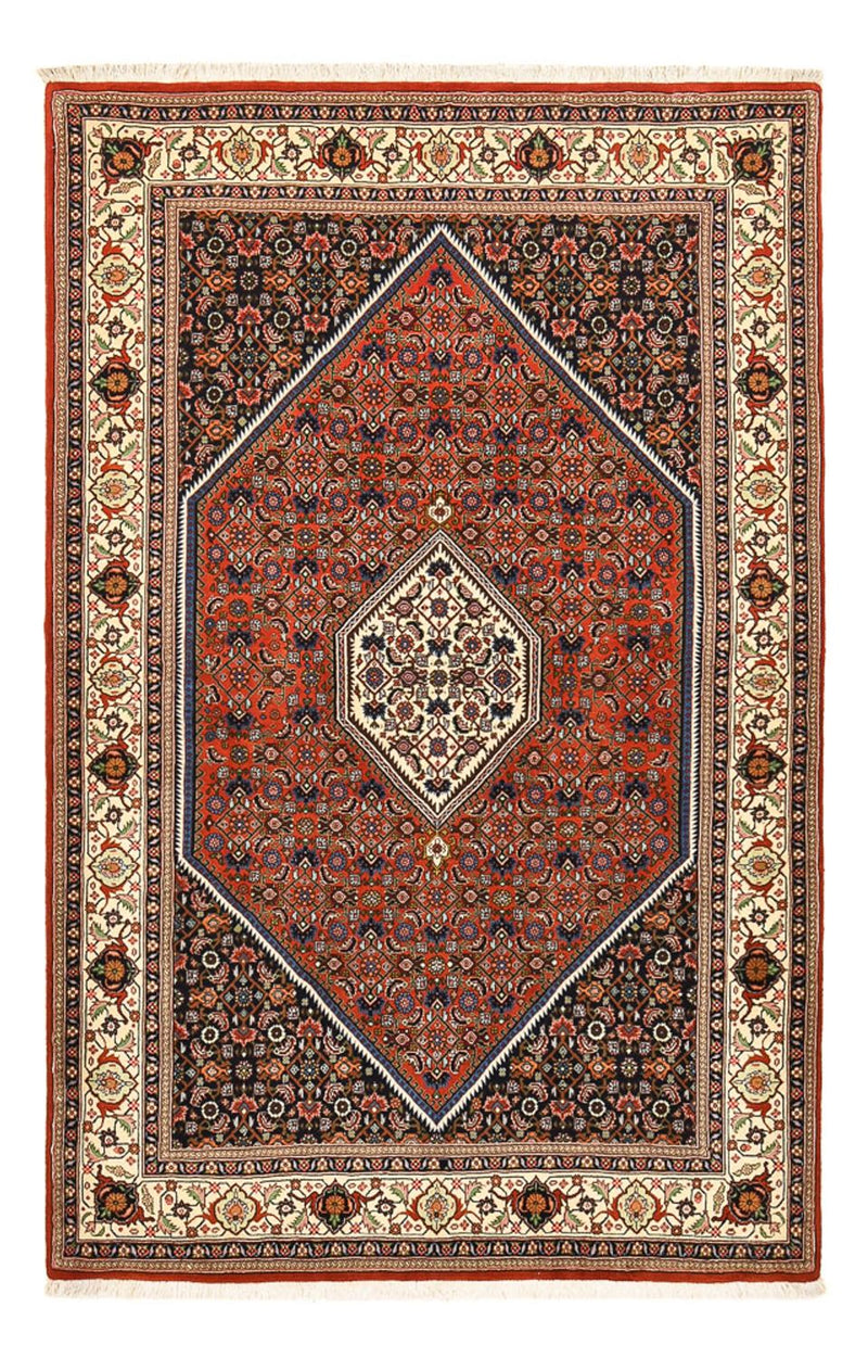Bidjar Koberec 213x139cm - Perský koberec