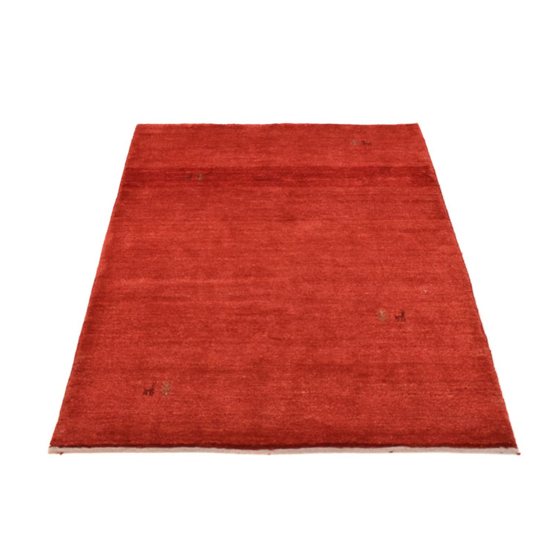 Perský Gabbeh Koberec 177x124cm - Perserteppich Wollteppich