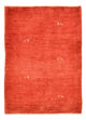 Perský Gabbeh Koberec 170x124cm - Perserteppich Wollteppich