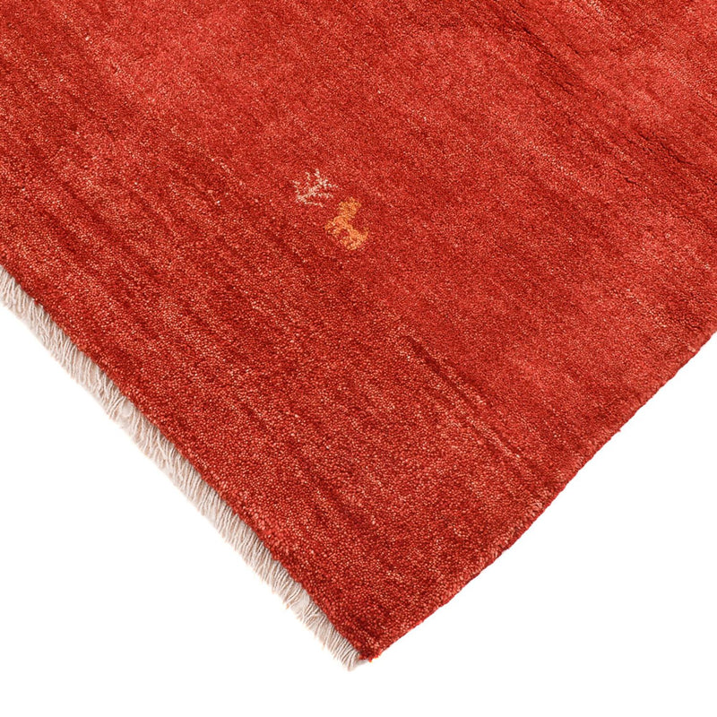 Perský Gabbeh Koberec 170x124cm - Perserteppich Wollteppich