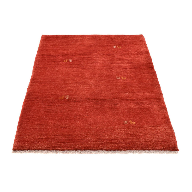Perský Gabbeh Koberec 170x124cm - Perserteppich Wollteppich