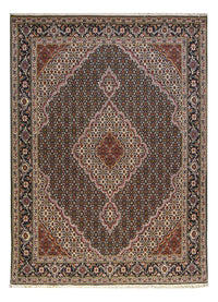 Tabriz - 40 Raj Koberec 208x149cm - Perský koberec – product image