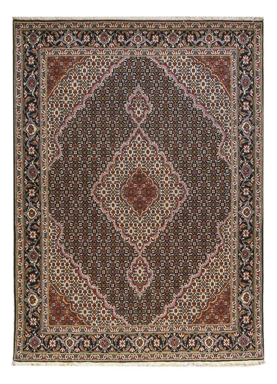 Tabriz - 40 Raj Koberec 149x208cm - Perský koberec