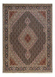 Tabriz - 40 Raj Koberec 208x149cm - Perský koberec