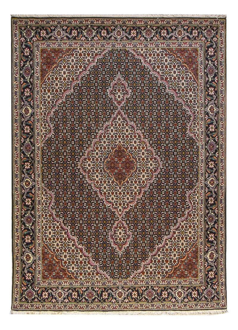 Tabriz - 40 Raj Koberec 208x149cm - Perský koberec