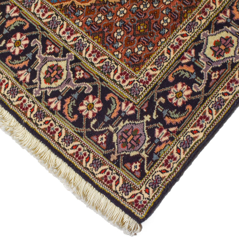 Tabriz - 40 Raj Koberec 208x149cm - Perský koberec