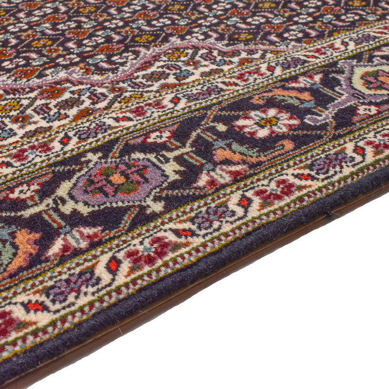 Tabriz - 40 Raj Koberec 208x149cm - Perský koberec