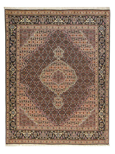 Tabriz - 40 Raj Koberec 152x202cm - Perský koberec