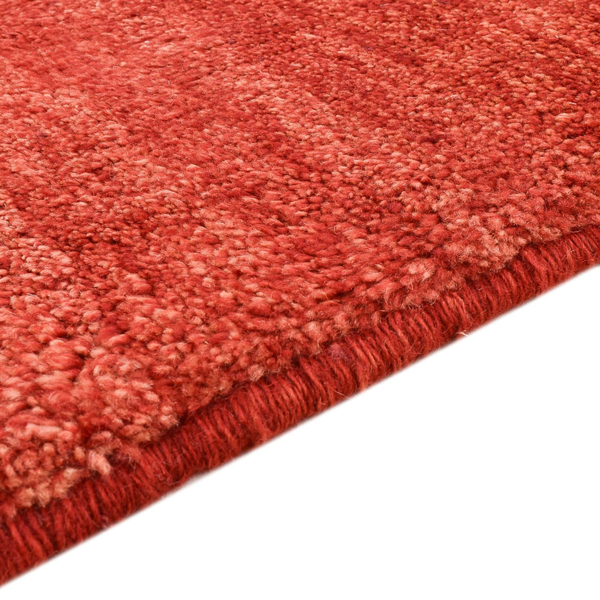 Perský Gabbeh Koberec 179x124cm - Perserteppich Wollteppich